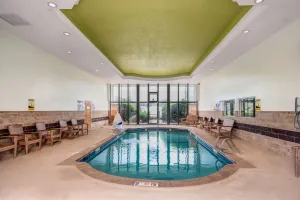 Image of Best Western Plus, The Inn at Hampton