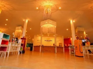 Image of Aurora Resort Kanchanaburi