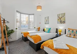 Image of St Peters Pad By My Getaways Free Parking