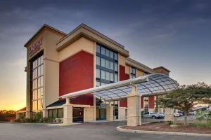 Image of Drury Inn & Suites Evansville East