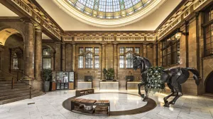 Image of Kimpton Clocktower by IHG
