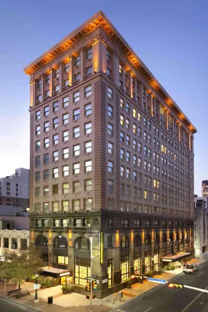 Image of Home2 Suites by Hilton San Antonio Downtown - Riverwalk, TX