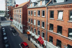 Image of Milling Hotel Mini 19