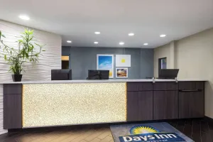 Image of Days Inn by Wyndham Chattanooga Lookout Mountain West