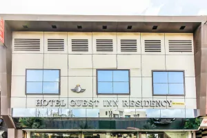Image of Hotel Guestinn Residency