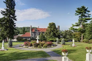 Image of Tarrytown House Estate
