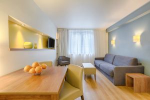 Image of Citadines Place d'Italie Paris