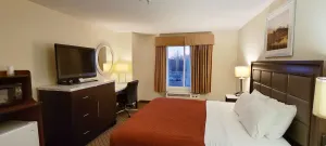 Image of Home Inn & Suites