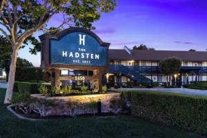 Image of The Hadsten Solvang, Tapestry Collection by Hilton