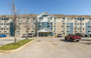 Image of Extended Stay America Select Suites - Fayetteville - I-49