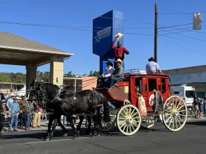 Image of Americas Best Value Inn - Pendleton