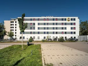 Image of B&B Hotel Freiburg-Süd