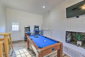 Image of Family-Friendly New Bern Home with Backyard!