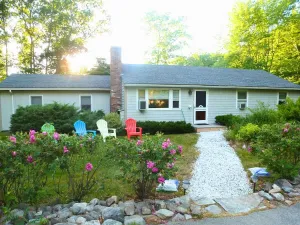 Image of Tranquil Tides Home for 8!