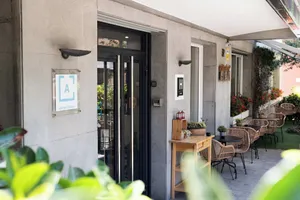 Image of Tres Torres Atiram Hotel
