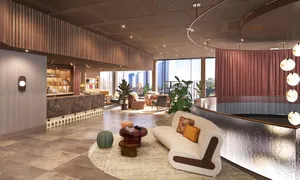 Image of Haven Hotel Rotterdam, Curio Collection by Hilton