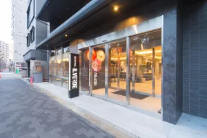 Image of Hotel IL Verde Kyoto