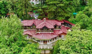Image of The Hive Cottage By Royal Collection Hotels