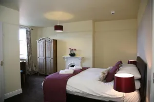 Image of Gillygate Bar & Tea Room