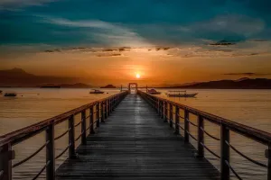 Image of Kokomo Resort Gili Gede