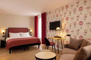 Image of Hotel le 46