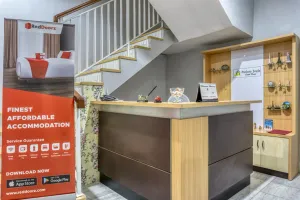 Image of RedDoorz near Sindu Kusuma Edupark 2