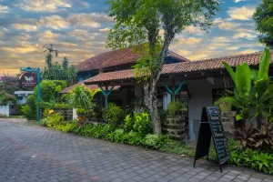 Image of Bebek Cottages Sanur