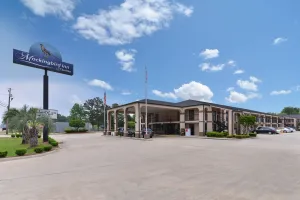 Image of Mockingbird Inn & Suites