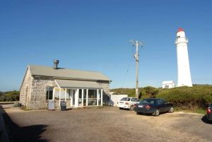 Image of Cape Nelson Lighthouse