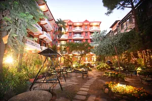 Image of Nirvana Boutique Hotel