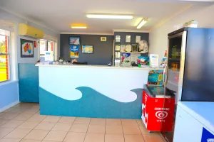 Image of BIG4 Tassie Getaway Park Ulverstone