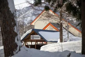 Image of Canopy Lodge - Boutique Lodge at Hakuba Cortina