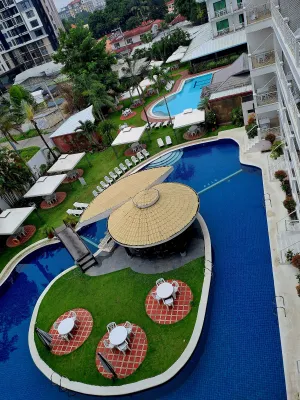 Image of Wild Orchid Resort
