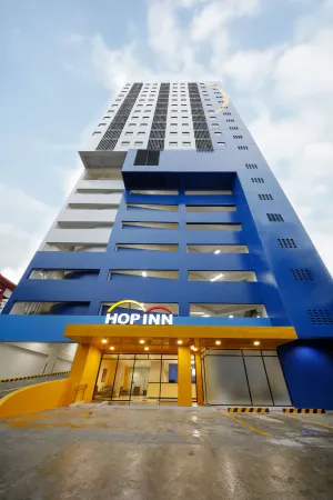 Image of Hop Inn Hotel North EDSA Quezon City