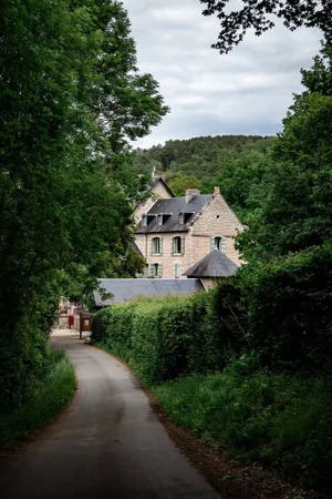 Image of La Maison du Gasseau