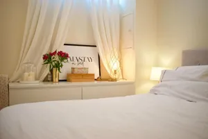 Image of Cozy 1 Bedroom Home Near the City Centre