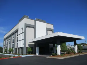 Image of Best Western Southwest Little Rock