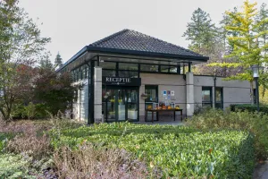 Image of Fletcher Hotel Restaurant Victoria-Hoenderloo