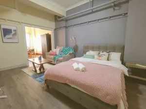 Image of Sky Garden Studios
