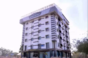 Image of Hotel Madhushree