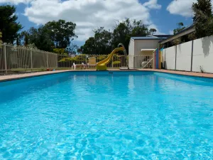 Image of Woodbyne Resort