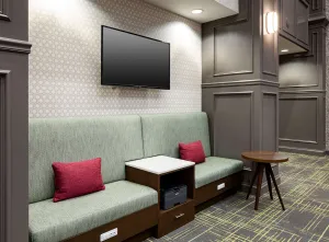 Image of Hampton Inn & Suites Texarkana