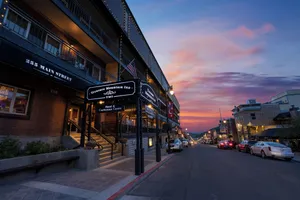 Image of Treasure Mountain Inn