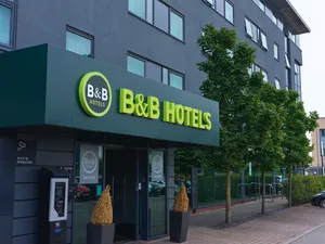 Image of B&B HOTEL Derby