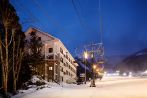 Image of Condominium Hakuba Goryu