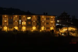 Image of Samiyog Tourist Resort