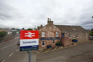 Image of The Station Hotel
