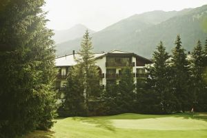 Image of Hotel Waldhuus