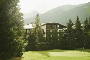 Image of Hotel Waldhuus