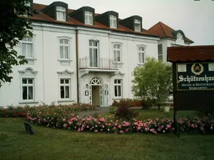 Image of Hotel Schützenhaus
